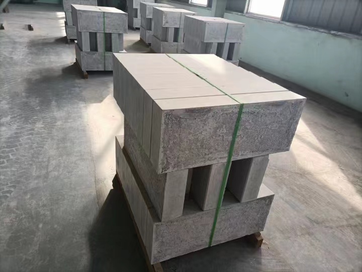 路牙石