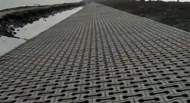 护坡砖